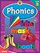 Phonics, Grade 2 (Brighter Child Workbooks)