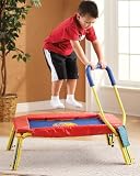 Pure Fun Kid's First Jumper Trampoline