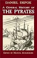 A General History of the Pyrates