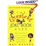 The Greatest Joke Book Ever