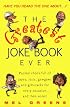The Greatest Joke Book Ever
