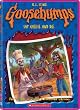 Goosebumps: Say Cheese and Die