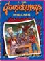 Goosebumps: Say Cheese and Die