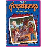 Goosebumps: Say Cheese and Die ~ Artist Not Provided