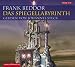 Das Spiegellabyrinth, 6 Audio-CDs (Audio CD)