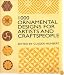 1000 Ornamental Designs for Artists and Craftspeople (Dover Pictorial Archive Series)