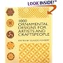 1000 Ornamental Designs for Artists and Craftspeople (Dover Pictorial Archive Series)