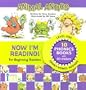 Animal Antics: Now I'm Reading! (Level 1)