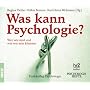 H�r-CDs: Was kann Psychologie?: Wer wir sind und w&hellip von Regina Oehler