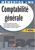 Revue Gualino éditeur  / Comptabilité générale
