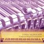 Scarlatti: Sonatas - Linda Nicholson