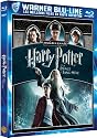 Harry Potter et le prince de sang-m&ecirc;l&eacute; [Blu-ray]