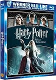 Harry Potter et le prince de sang-mêlé [Blu-ray]