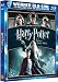 Harry potter et le prince de sang-m�l� [blu-ray], David yates
