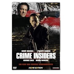 Crime Insiders