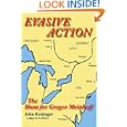 Evasive Action: The Hunt for Gregor Meinhoff