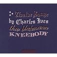Twelve Songs (SPKG) by Ives, Theo Bleckmann, Kneebody