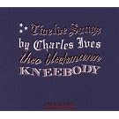 Twelve Songs By Charles Ives