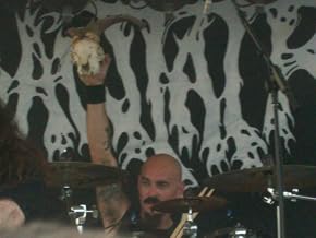 Image of Incantation