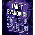 Smokin' Seventeen: A Stephanie Plum Novel (Stephanie Plum Novels)