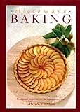 Microwave baking