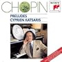 Chopin: The Complete Preludes