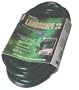 Coleman Cable 02352 16/3 20-Foot  Vinyl Landscape Outdoor Extension Cord, Green