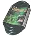 Coleman Cable 02352 16/3 20-Foot  Vinyl Landscape Outdoor Extension Cord, Green
