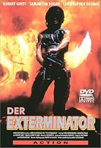 The Exterminator [Region 2]