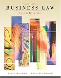 Business Law: Text and Exercises (with Online Legal Research Guide)