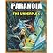 Paranoia RPG: A definitive list