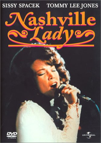 Nashville Lady dvd, Film dvd Nashville Lady
