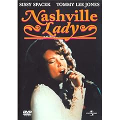 Nashville Lady  - DVD