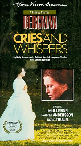 Cries & Whispers (Sub)