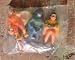 Search : Superman Batman Robin Shazam 1960s/70s Vintage Pencil Toppers