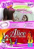 Revue Emme  / RG bi-pack : Alice + Mes secrets de beauté