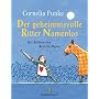 Der geheimnisvolle Ritter Namenlos