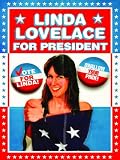 Buy : Linda Lovelace for President