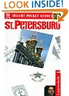 St. Petersburg (Insight Pocket Guide St. Petersburg)