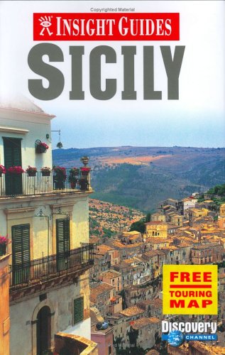 Buy Sicily Insight Regional Guide (Insight Regional Guides) online at Discounted New and Used prices. Delivered to your door with Off-The-Bookshelf.