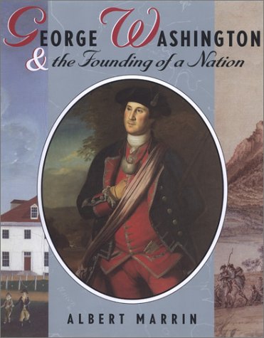 george washington and the founding of a nation pb
