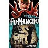 fu manchu the trail of fu manchu