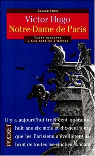 Notre-Dame De Paris: 1482