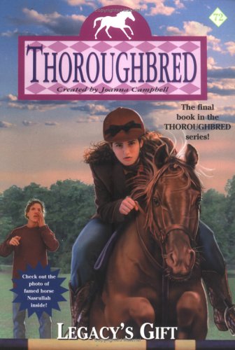 Thoroughbred