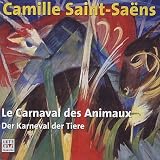 Saint-Saëns - Carnival of the Animals