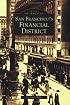 San Francisco's Financial District (Images of America)