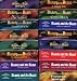 VHS : Beauty and the Beast ( 16 Pack)