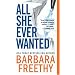 All She Ever Wanted