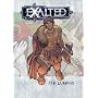 Exalted The Lunars