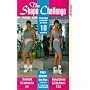 The Shape Challenge [VHS]